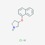 CAS No 127342-09-0  Molecular Structure