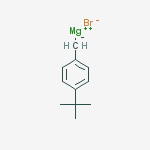 CAS No 127349-68-2  Molecular Structure