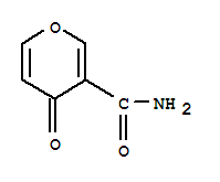 CAS No 127350-47-4  Molecular Structure