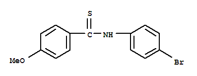 CAS No 127351-04-6  Molecular Structure