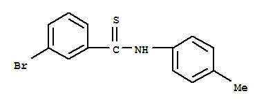 CAS No 127351-09-1  Molecular Structure