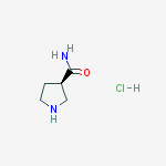CAS No 1273577-42-6  Molecular Structure