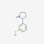 Cas Number: 1273607-41-2  Molecular Structure