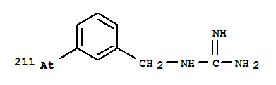 CAS No 127367-45-7  Molecular Structure