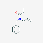 CAS No 127368-26-7  Molecular Structure