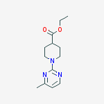 CAS No 1273680-69-5  Molecular Structure