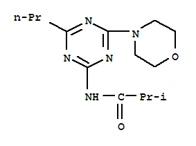 CAS No 127374-95-2  Molecular Structure