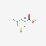 CAS No 127376-66-3  Molecular Structure