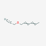 CAS No 127382-34-7  Molecular Structure