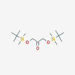 CAS No 127382-65-4  Molecular Structure