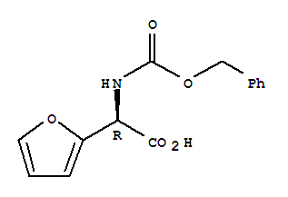 CAS No 127420-04-6  Molecular Structure