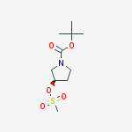 CAS No 127423-61-4  Molecular Structure