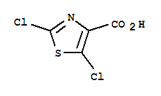 Cas Number: 127426-30-6  Molecular Structure