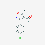 CAS No 127426-59-9  Molecular Structure