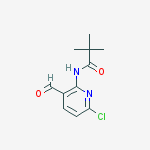 CAS No 127446-34-8  Molecular Structure