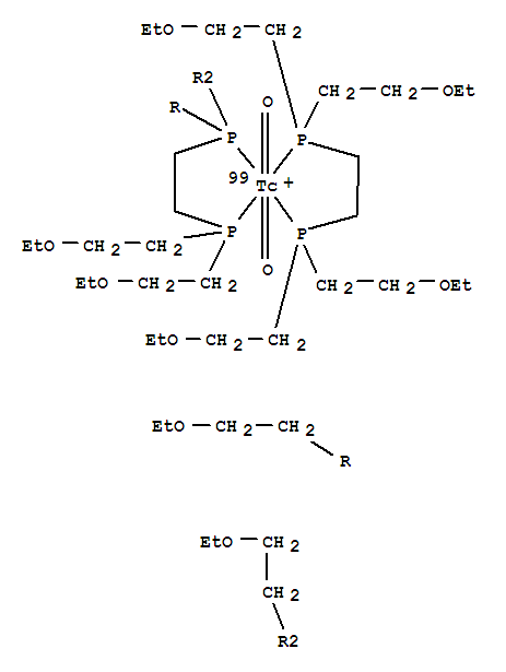 Cas Number: 127455-27-0  Molecular Structure