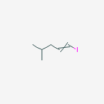 Cas Number: 127462-36-6  Molecular Structure