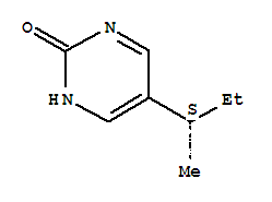 CAS No 127473-64-7  Molecular Structure