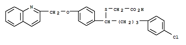 CAS No 127481-38-3  Molecular Structure