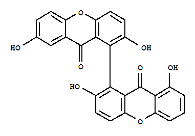 CAS No 127506-71-2  Molecular Structure