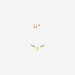 CAS No 127540-40-3  Molecular Structure