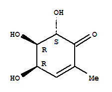 Cas Number: 127545-53-3  Molecular Structure