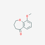 CAS No 127557-08-8  Molecular Structure