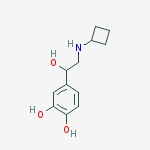 Cas Number: 127560-12-7  Molecular Structure