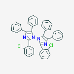 CAS No 12758-88-2  Molecular Structure