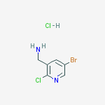 CAS No 1276056-72-4  Molecular Structure