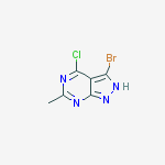 CAS No 1276056-80-4  Molecular Structure