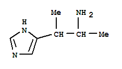 Cas Number: 127607-85-6  Molecular Structure