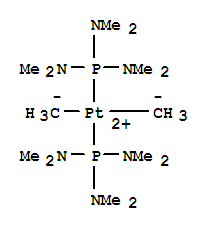 Cas Number: 127620-11-5  Molecular Structure