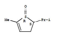 CAS No 127632-12-6  Molecular Structure