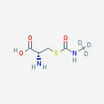 CAS No 127633-26-5  Molecular Structure