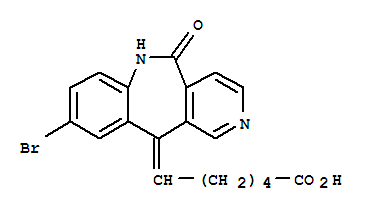 CAS No 127653-87-6  Molecular Structure
