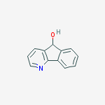 CAS No 127664-00-0  Molecular Structure