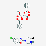 CAS No 1276666-14-8  Molecular Structure