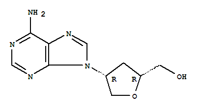CAS No 127682-75-1  Molecular Structure