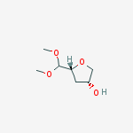 CAS No 127682-76-2  Molecular Structure