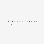 CAS No 127705-19-5  Molecular Structure