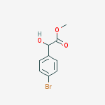 Cas Number: 127709-20-0  Molecular Structure