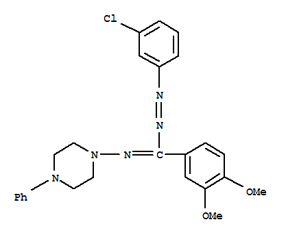 Cas Number: 127718-41-6  Molecular Structure