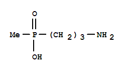 CAS No 127729-35-5  Molecular Structure