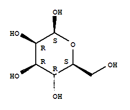 CAS No 12773-34-1  Molecular Structure