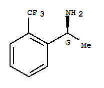 CAS No 127733-39-5  Molecular Structure