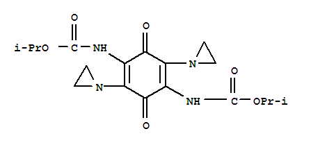 CAS No 127786-82-7  Molecular Structure