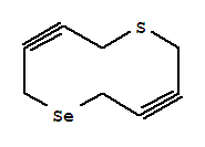 CAS No 127793-17-3  Molecular Structure