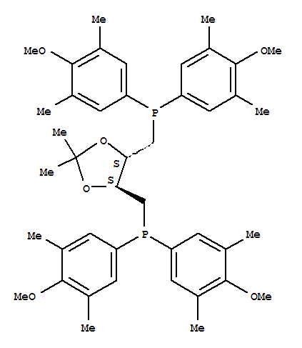 CAS No 127797-02-8  Molecular Structure