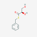 CAS No 127812-04-8  Molecular Structure